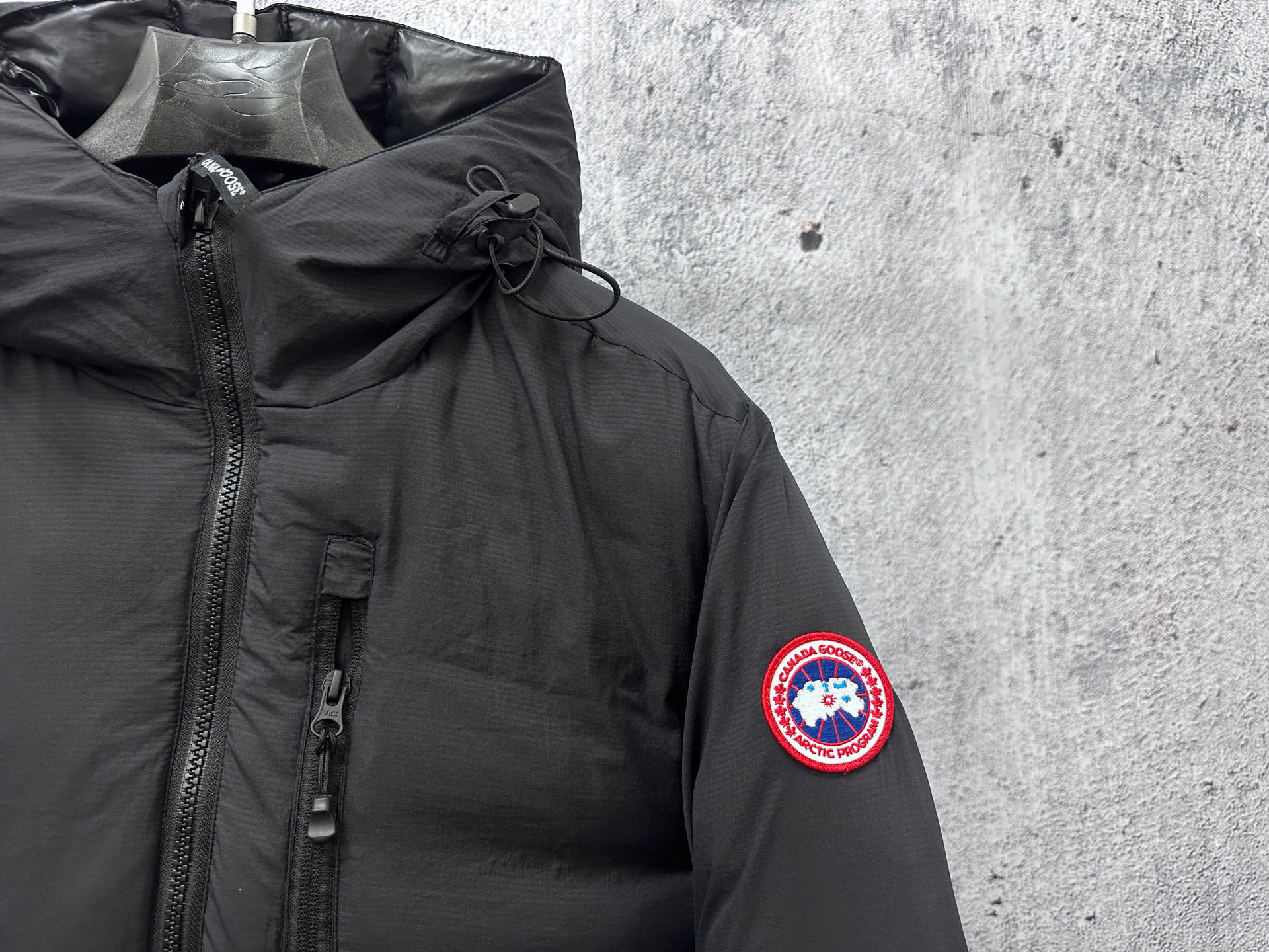 down jacket Men's
